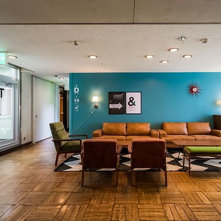 Motosuko Sports Center Hotell Fujikawaguchiko Eksteriør bilde