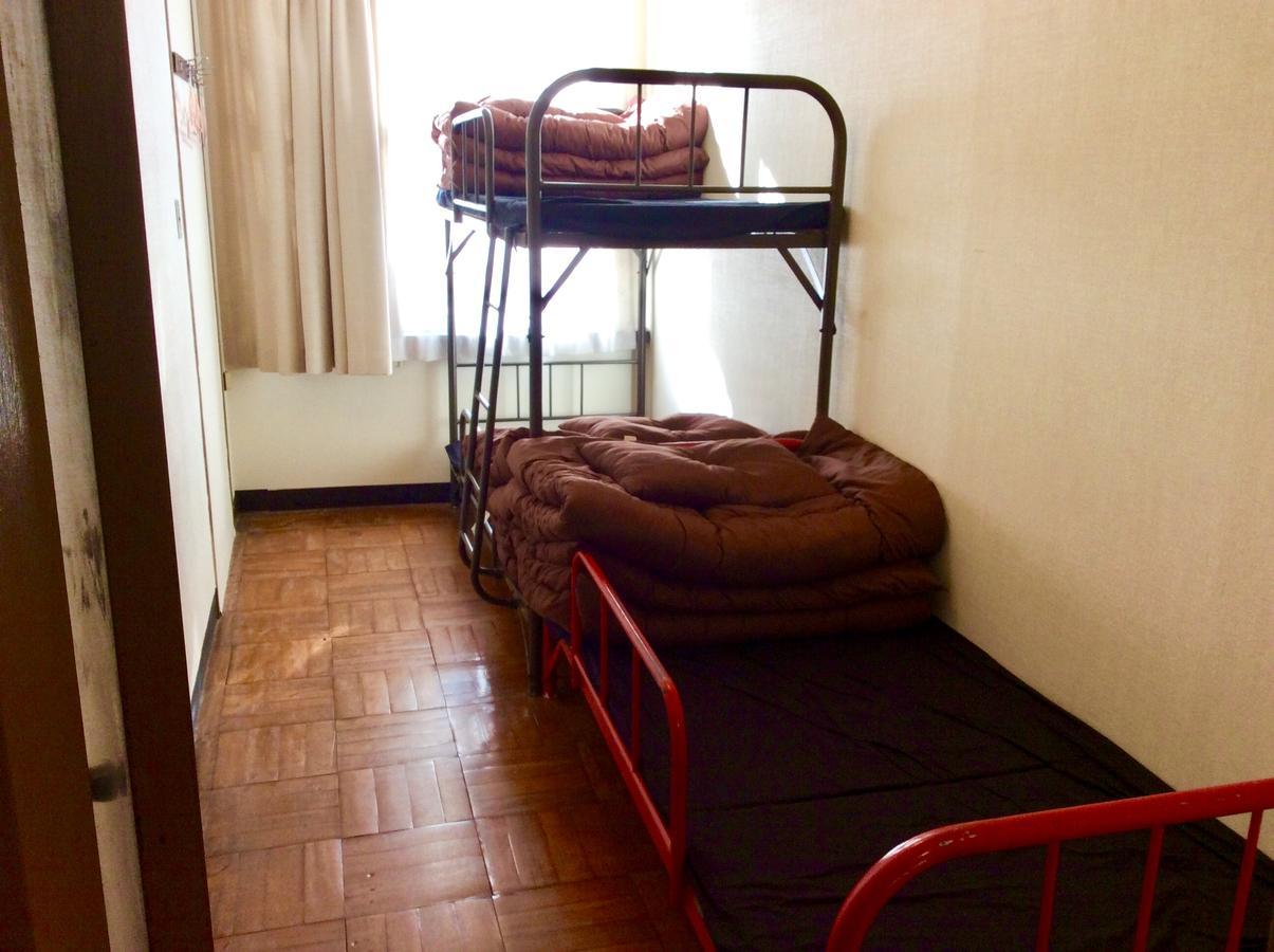 Motosuko Sports Center Hotell Fujikawaguchiko Eksteriør bilde
