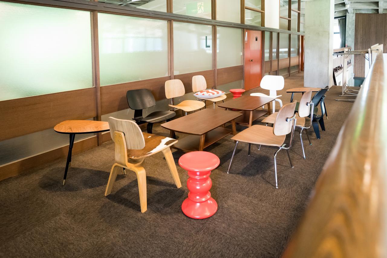 Motosuko Sports Center Hotell Fujikawaguchiko Eksteriør bilde
